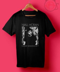 Niall Horan Tour 2017