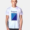 Parliament Cigarettes T Shirts