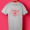 Portland Rose City T Shirts