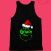 Resting Grinch Face