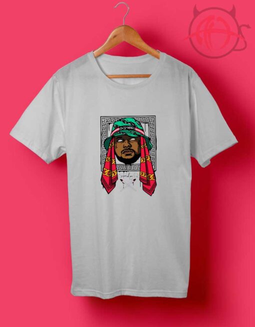 Schoolboy Q T Shirts