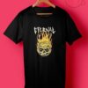 Skull Hothead Distressed