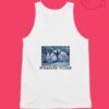 Stranger Things Shadow Monster Unisex Tank Top