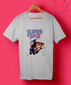 Super Dustin