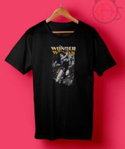Wonder Women Vintage