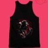 Wrath Darth Vader Star Wars Unisex Tank Top