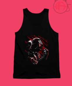 Wrath Darth Vader
