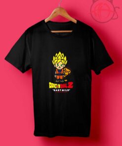 A Bathing Ape X Saiya Goku T Shirts