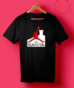 Air Santa Christmas