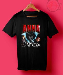 Anna Wintour Vintage T Shirts
