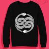 Auryn Neverending Story Crewneck Sweatshirt