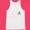 Avocuddle Unisex Tank Top