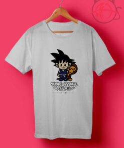 Bape X Dragon Ball Z Hypebeast T Shirts