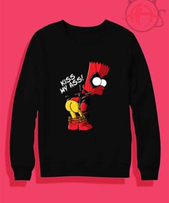 Bartpool Kiss My Ass scaled