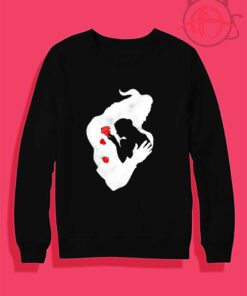 Beauty Beast Rose 1 scaled