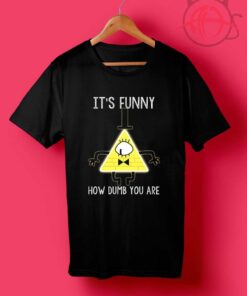 Bill Cipher Funny