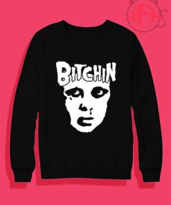 Bitchin Misfit scaled