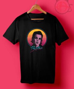 Bitchin Stranger Things T Shirts