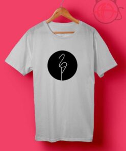 Black Flamingo