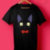 Black Kitty Cute