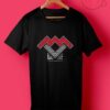 Black Lodge Twin Peaks T Shirts