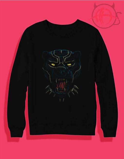 Black Panther scaled