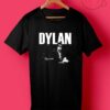 Bob Dylan Graphic