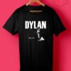 Bob Dylan Graphic T Shirts