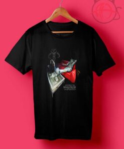 Boba Fett Off the Clock