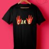 Boobs Cake T Shirts
