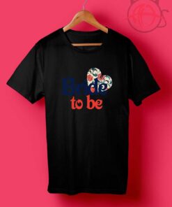 Bride To Be Flower T Shirts