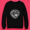 Bruce Wayne Production Crewneck Sweatshirt