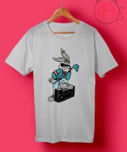 Bugs Bunny Looney Tunes 90s T Shirts