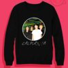 Calpurnia Crewneck Sweatshirt