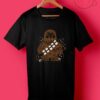 Chewbacca Star Wars T Shirts