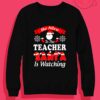 Christmas Teacher scaled