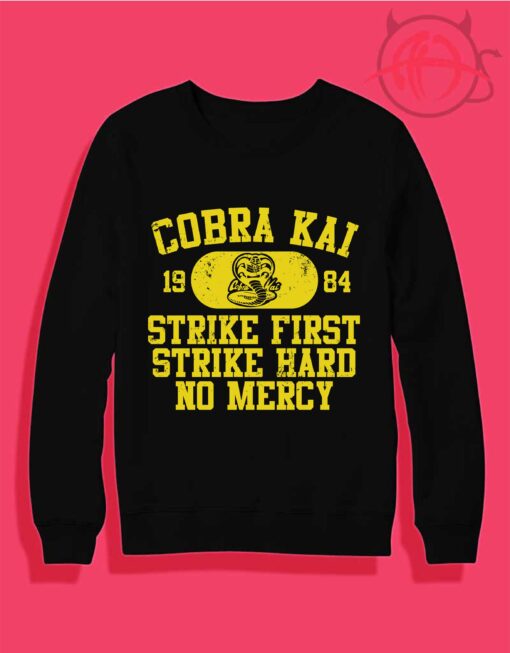 Cobra Kai scaled