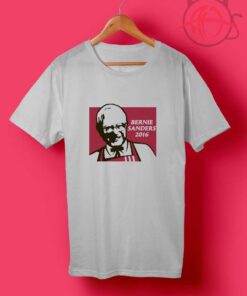 Colonel Bernie Sanders T Shirts