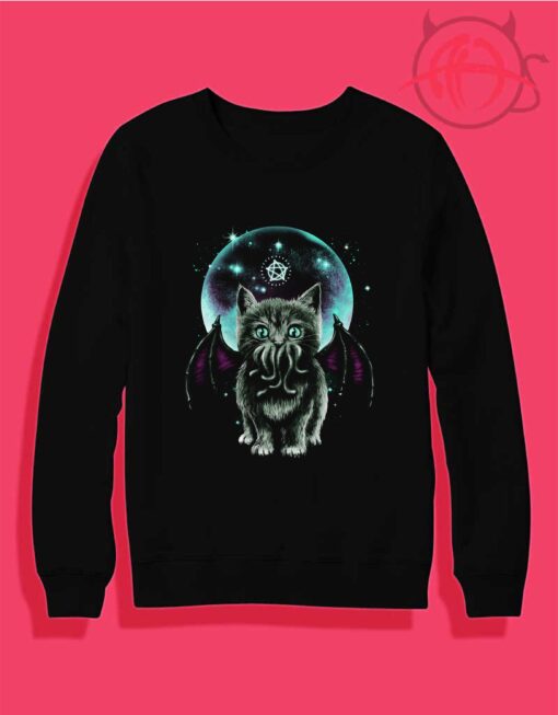 Cosmic Purrrcraft scaled
