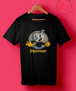 Cuphead Mugman