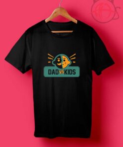 Dad Vs Kids Monopoly