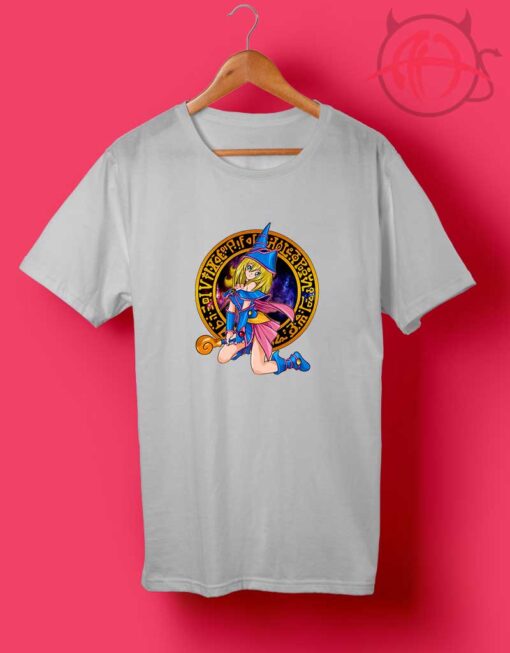 Dark Magician Girl T Shirts