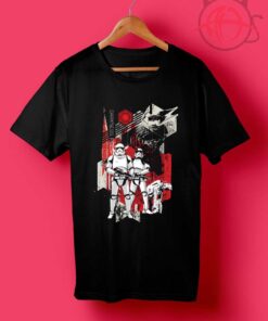 Darkness Rises Strometrooper