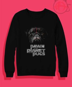 Dawn Of The Planet Pugs scaled