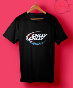 Dilly Dilly Bug Light T Shirts
