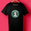 Disney Frozen Starbuck Coffee T Shirts