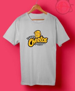 Donald Cheetos T Shirts