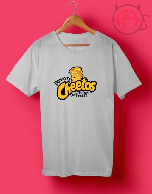 Donald Cheetos