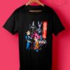 Dragon Ball Super Group Shot T Shirts