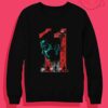 Eleven Crewneck Sweatshirt